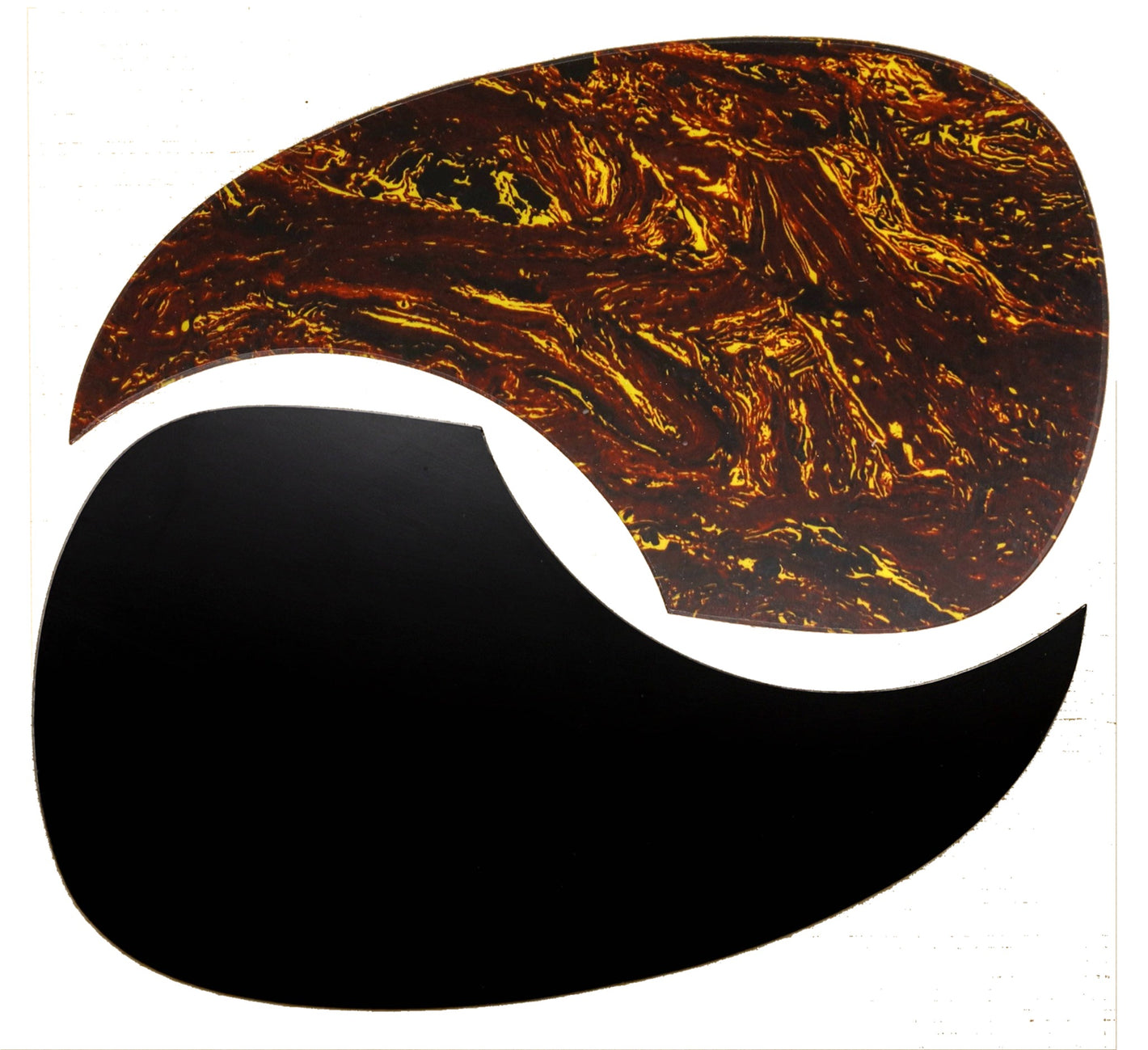 Guitar Pickguards