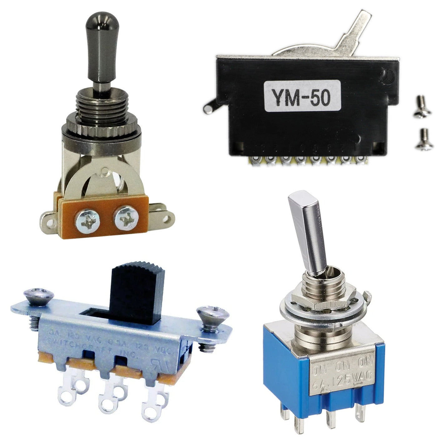 Switches