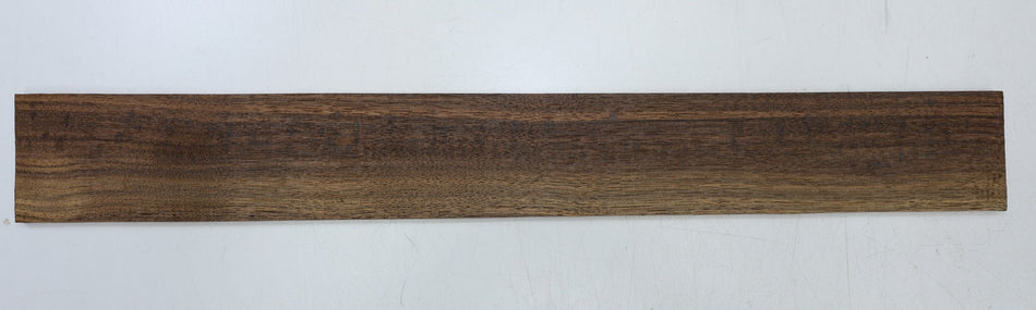 Indian Laurel Guitar Fingerboard, 21" long, unslotted - Stock# 6-5371