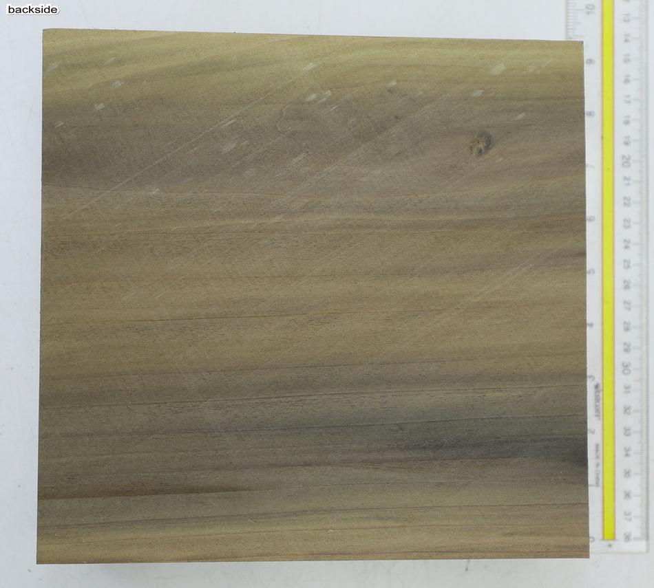 Magnolia Square 8.5" x 8.5" x 3.25 - Stock# 6-5666