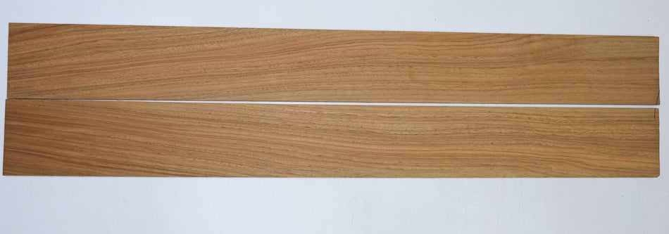 Narra Side set, 3.8" wide x 35.3" - Stock# 6-6830