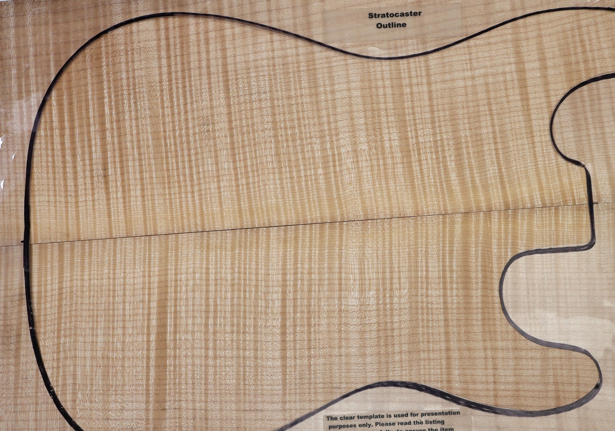 Flame Figured Tops – EdCo Fine Woods Canada Inc.