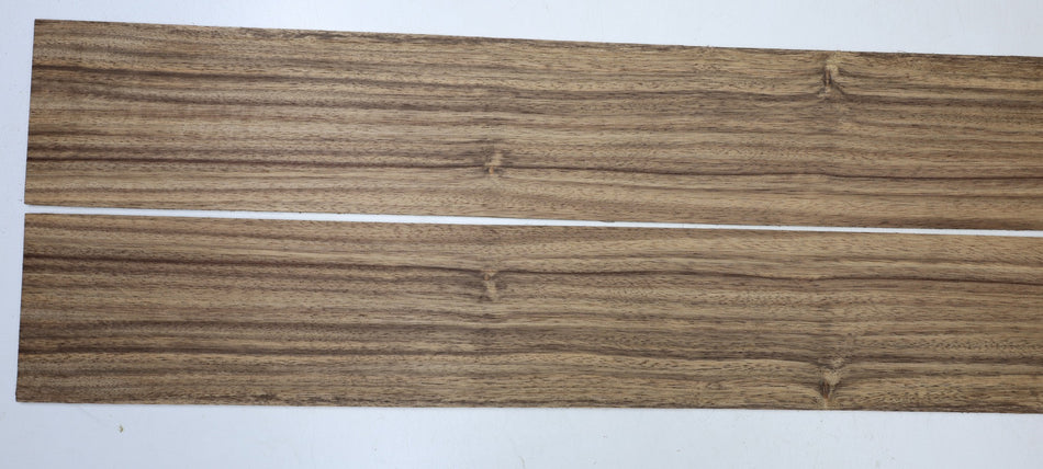Ceylon Rosewood Side set, 5" wide x 33.6" - Stock# 6-7154