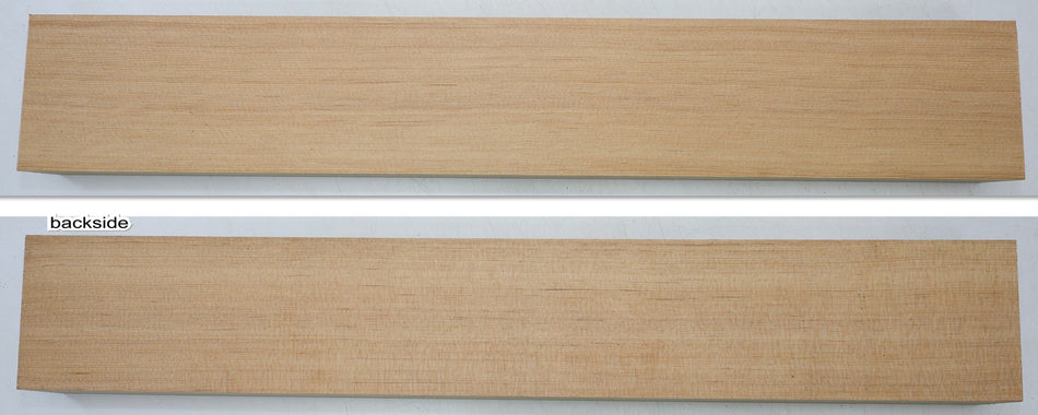 Douglas-Fir Neck Blank 1.85" x 4.15" x 25.7" - Stock# 6-7256