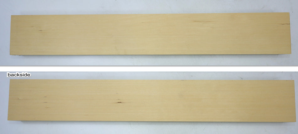 Yellow Cedar Neck Blank 1.84" x 5.18" x 35.5" - Stock# 6-7271