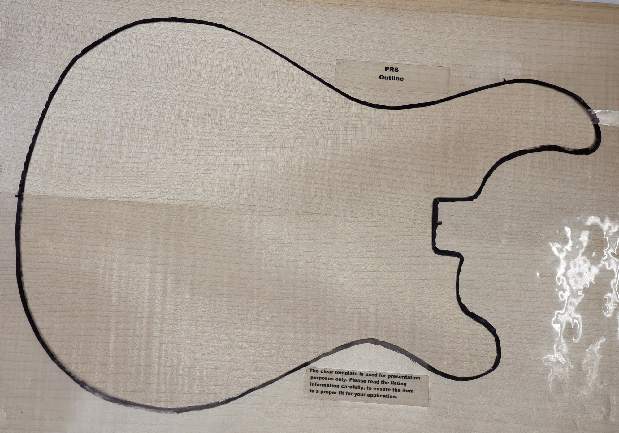 Flame Figured Tops – EdCo Fine Woods Canada Inc.