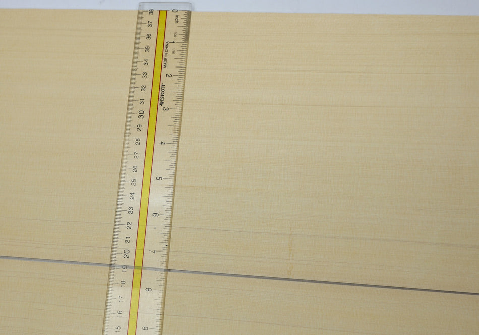 Yellow Cedar Parlor Guitar set, 0.16" thick (+STANDARD) - Stock# 6-7419