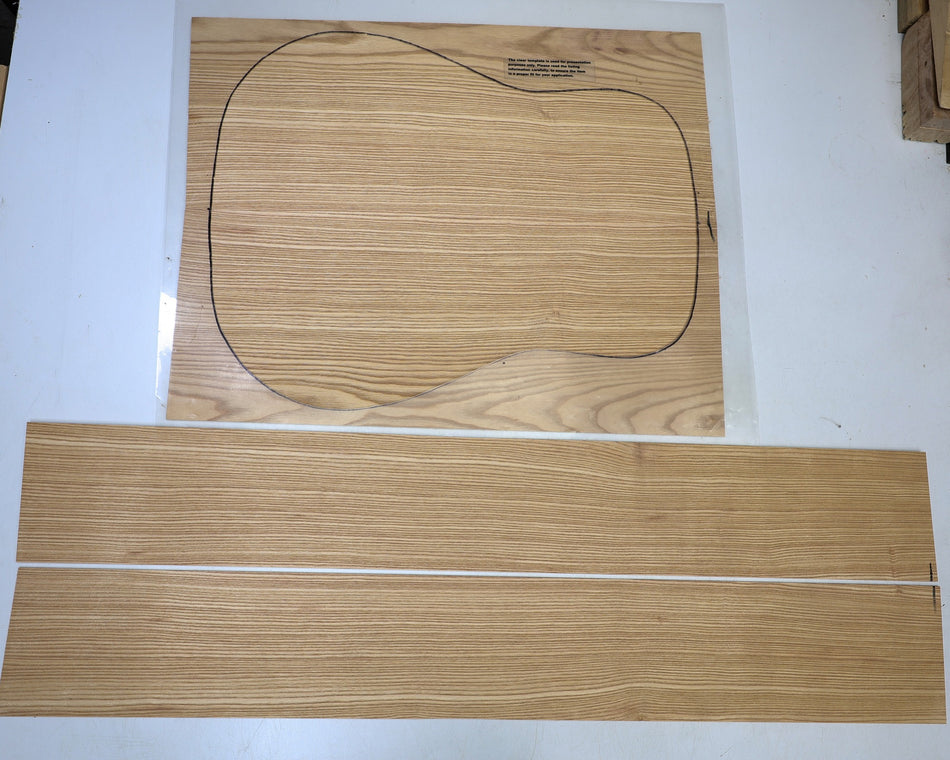 Back & Side set  Coffeetree, Dreadnought - Stock# 7-7608