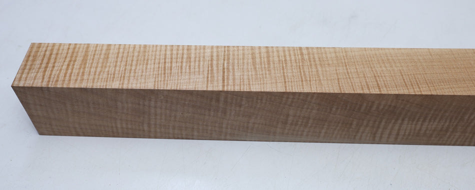 Maple Flame Block 64 * 73 * 540 mm (HIGH FIGURE) - Stock# 6-7613