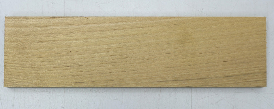 Robinia Bridge blank 14 * 61 * 825 mm  - Stock# 6-7651