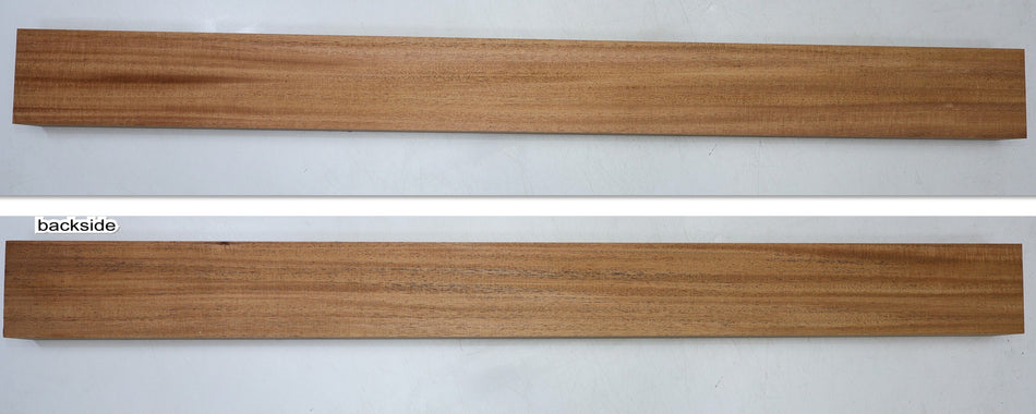 Fijian Mahogany Neck Blank 31 * 84 * 900 mm - Stock# 6-7653