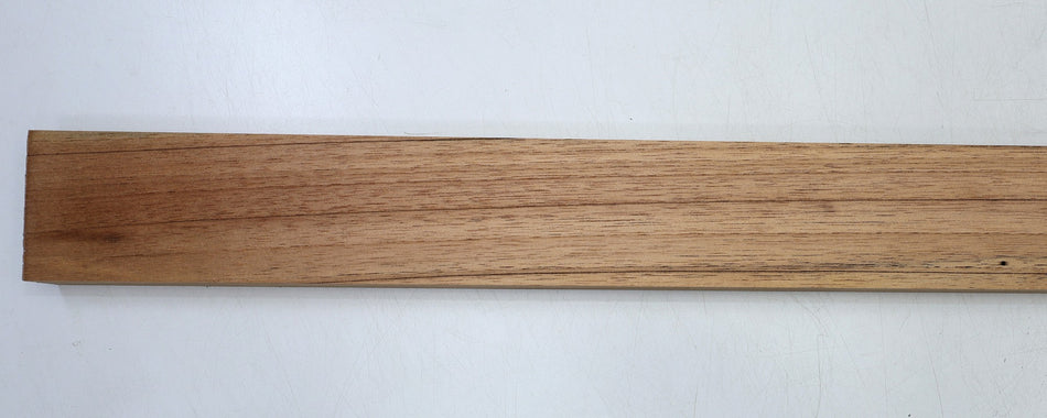 Spanish Cedar Neck Blank 25.4 * 74.9 * 718.8 mm (2nd) - Stock# 6-7674