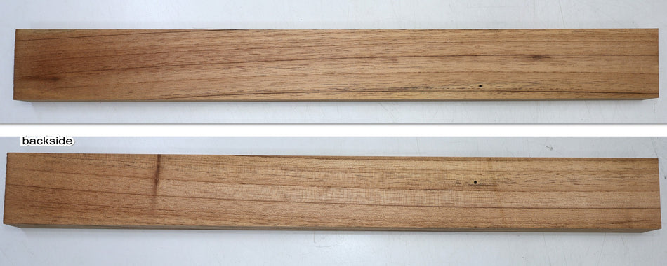 Spanish Cedar Neck Blank 25.4 * 74.9 * 718.8 mm (2nd) - Stock# 6-7674