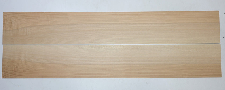 Maple Side set 2.1 * 135 * 900 mm - Stock# 6-7740