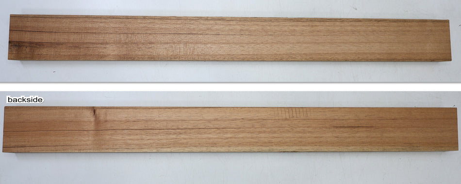 Spanish Cedar Neck Blank 25.4 * 74.9 * 718.8 mm (2nd) - Stock# 6-7783