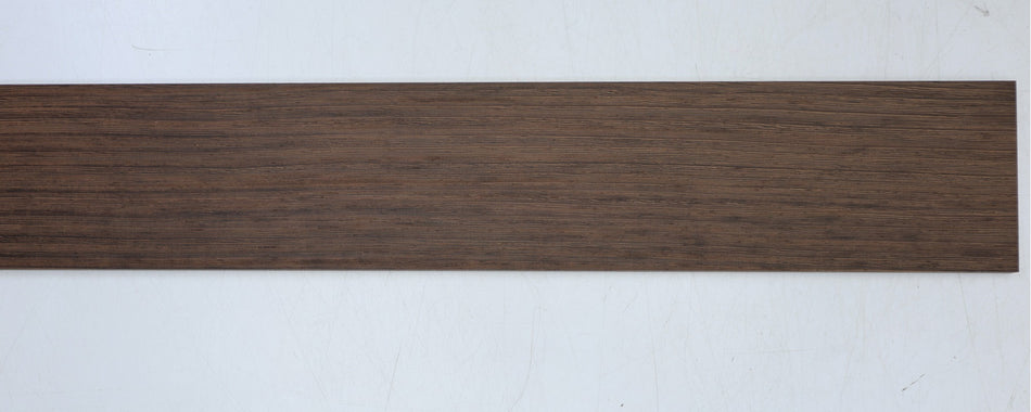 Wenge Fingerboard 8 * 76 * 575 mm, unslotted - Stock# 6-7795