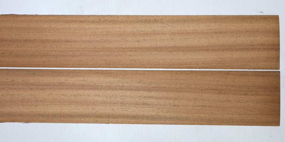 Fiji Mahogany Side set 2.5 * 140 * 850 mm  - Stock# 6-7858