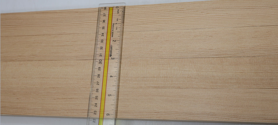 Douglas-Fir Bracewood, 4 blocks  39 * 39 * 580 mm - Stock# 6-7891