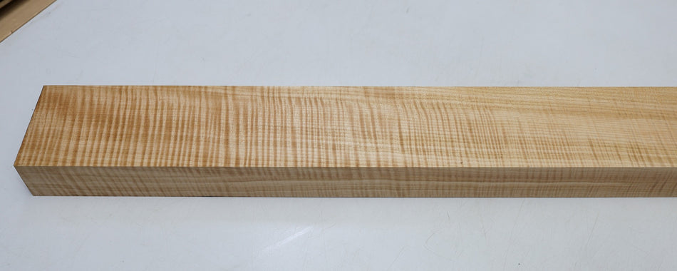 Maple Flame Block 47 * 95 * 850 mm (HIGH FIGURE, 2nd) - Stock# 6-7908