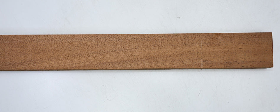 Spanish Cedar Neck Blank 31 * 77 * 890 mm - Stock# 6-7930