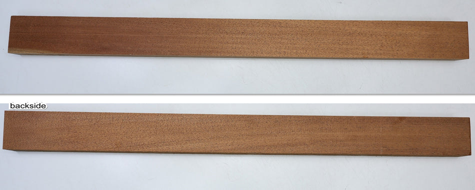 Spanish Cedar Neck Blank 31 * 77 * 890 mm - Stock# 6-7930