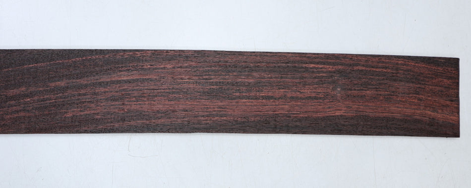 Indian Rosewood Guitar Fingerboard  7.5 * 80 * 585 mm, unslotted - Stock# 6-7935