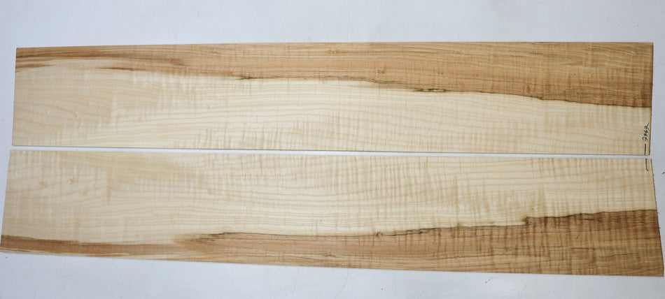 Maple Flame Side set 4.4 * 150 (135) * 860 mm (Great Figure) - Stock# 6-7947