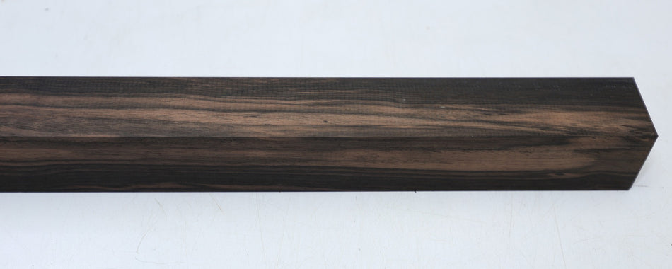Indian Ebony Spindle Square 48 * 48 * 525 mm - Stock# 6-8016