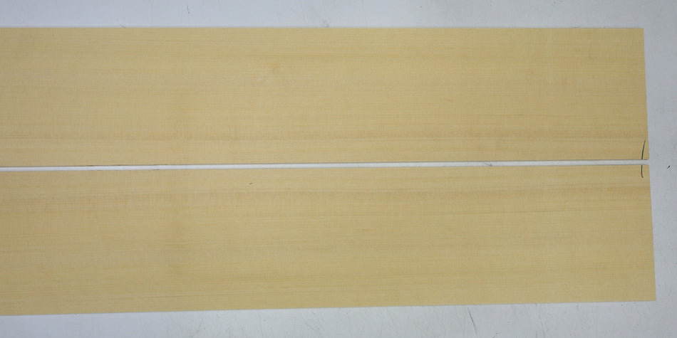 Yellow Cedar Side set 4.2 * 120 * 890 mm (Standard) - Stock# 6-8056