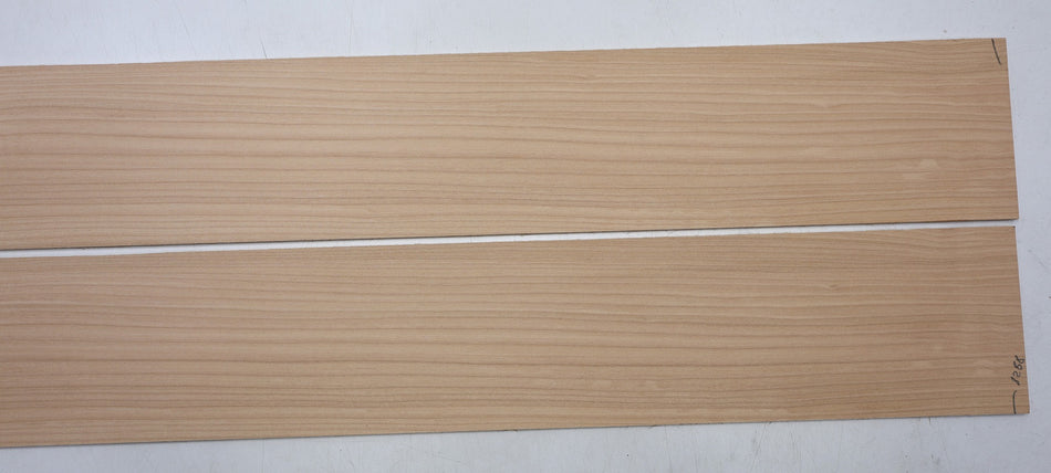 Maple Side set 4 * 117 * 910.mm - Stock# 6-8288