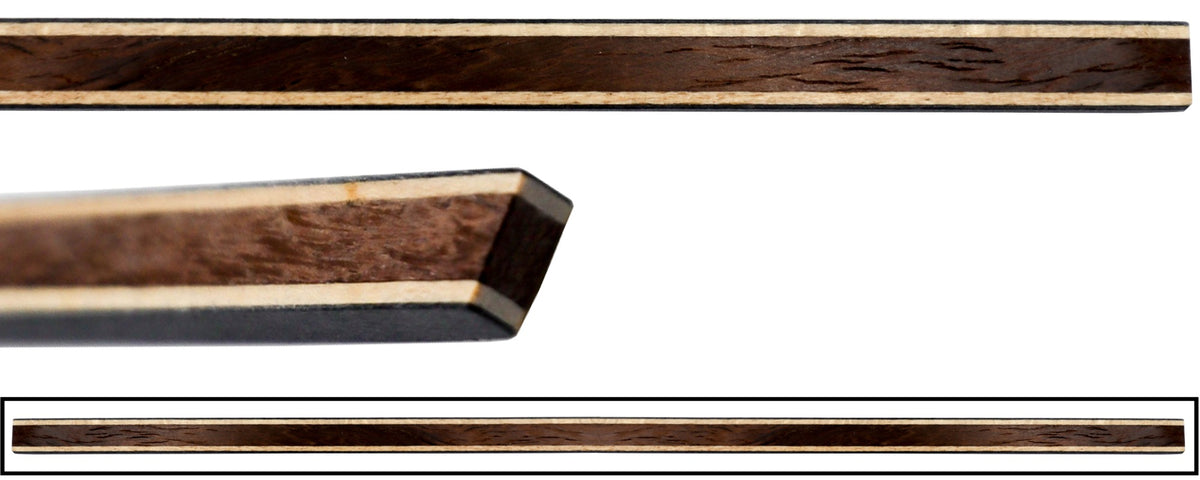 Back Center Strip Guitar Inlay #308 – EdCo Fine Woods Canada Inc.