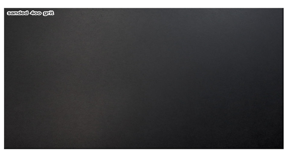 Richlite Black Diamond Pickguard, 17.5" x 11.5" x 0.12"