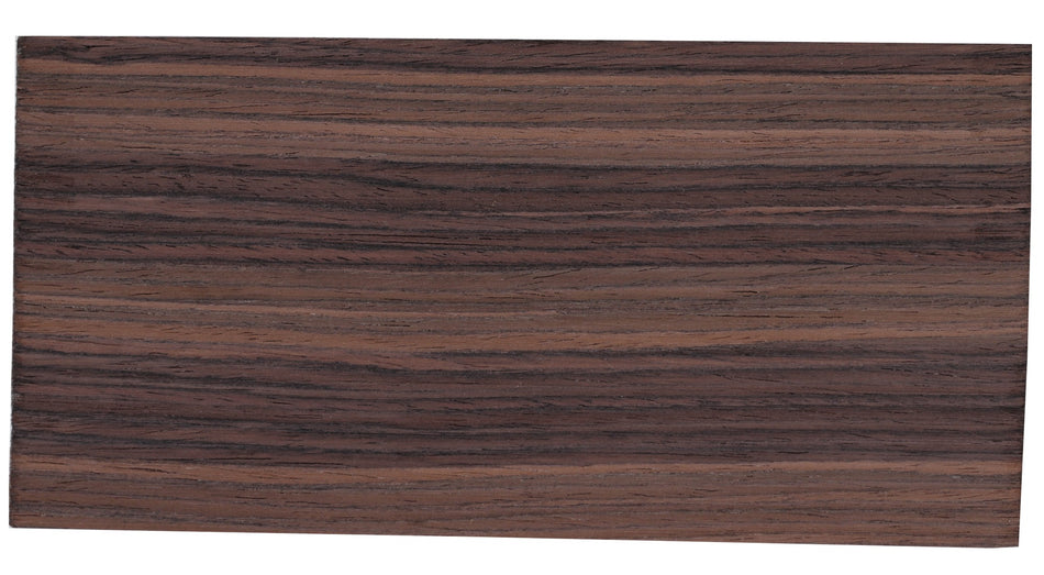 Rocklite Sundari Rosewood-type Headstock 3 x 101.5 x 203 mm