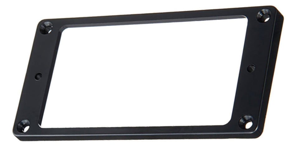 Mounting Ring for Humbucker (Neck), Tapered Flat Top / Curved Bottom (choose color)