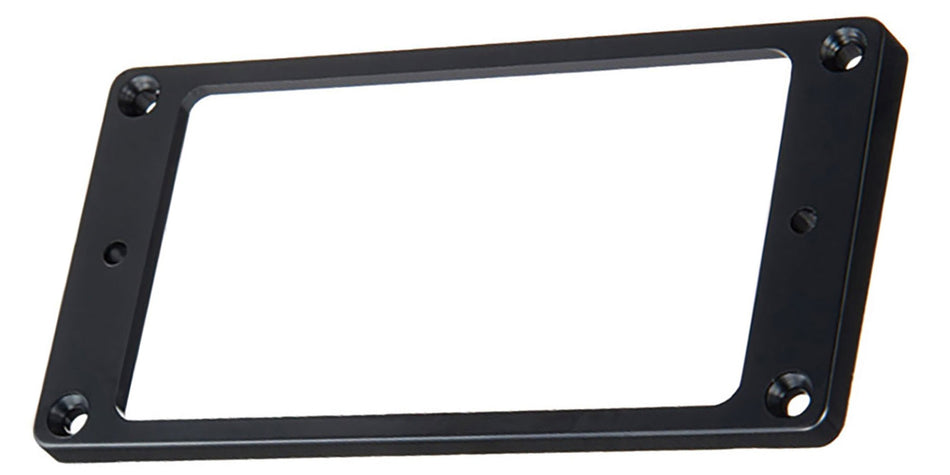 Mounting Ring for Humbucker (Neck), Tapered Flat Top / Flat Bottom (choose color)