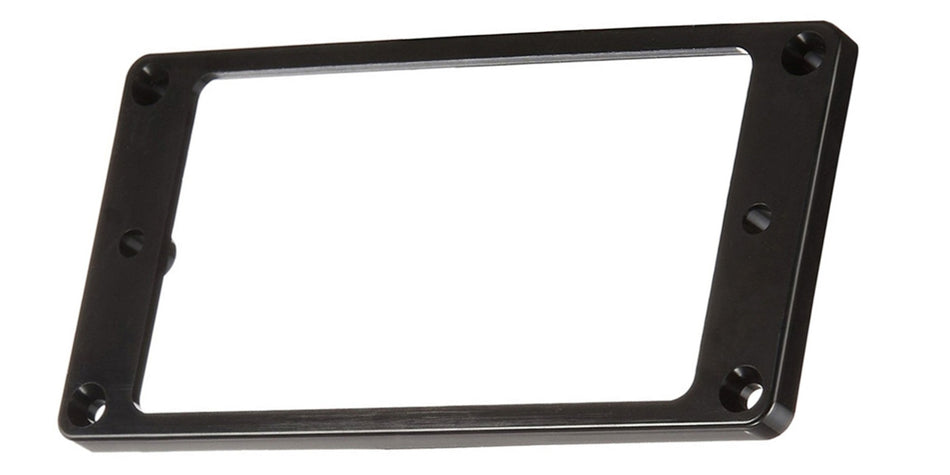 Mounting Ring for Humbucker (Neck), Flat Top / Flat Bottom (choose color)
