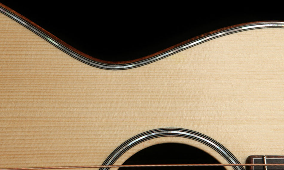 ZipFlex Purfling, Mother of Pearl