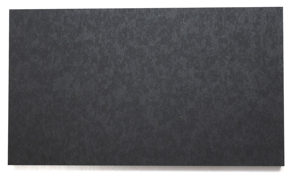 Richlite Black Diamond Pickguard, 11.5" x 6.25" x 0.12"