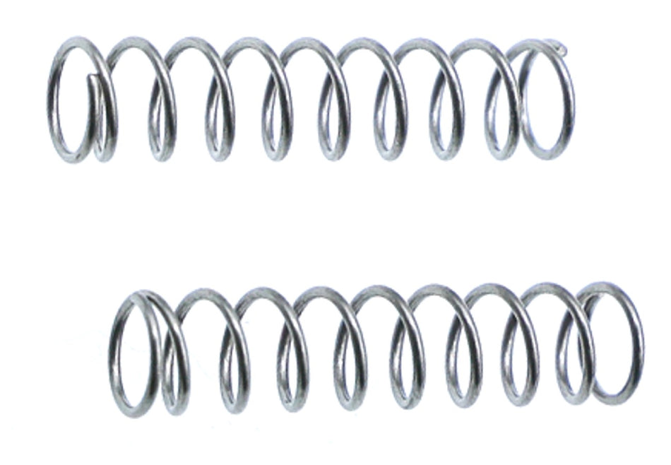 Pickup Springs, 21 mm Straight, 5 mm OD, set of 2pc