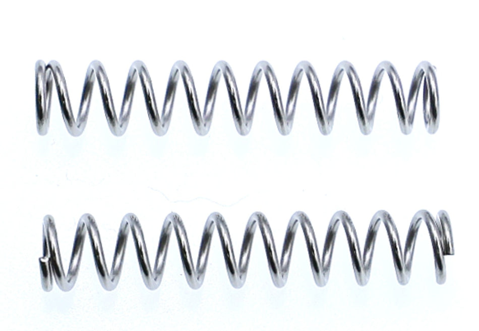Pickup Springs, 27 mm Straight, 5 mm OD, set of 2pc
