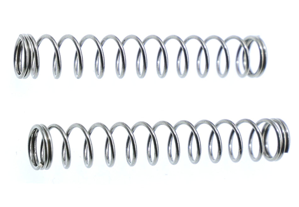 Pickup Springs, 30 mm Straight, 5 mm OD, set of 2pc