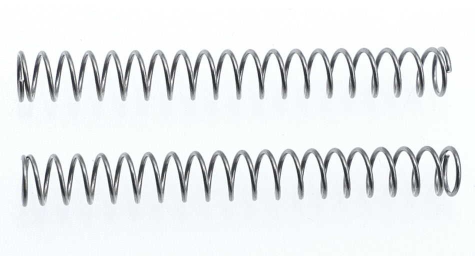 Pickup Springs, 42 mm Straight, 5 mm OD, set of 2pc