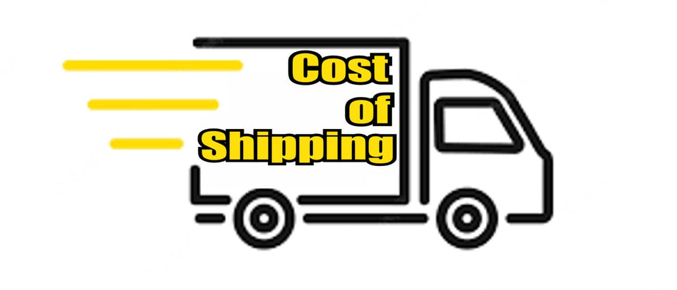 Shipping cost for Don Vanco (40Kg)
