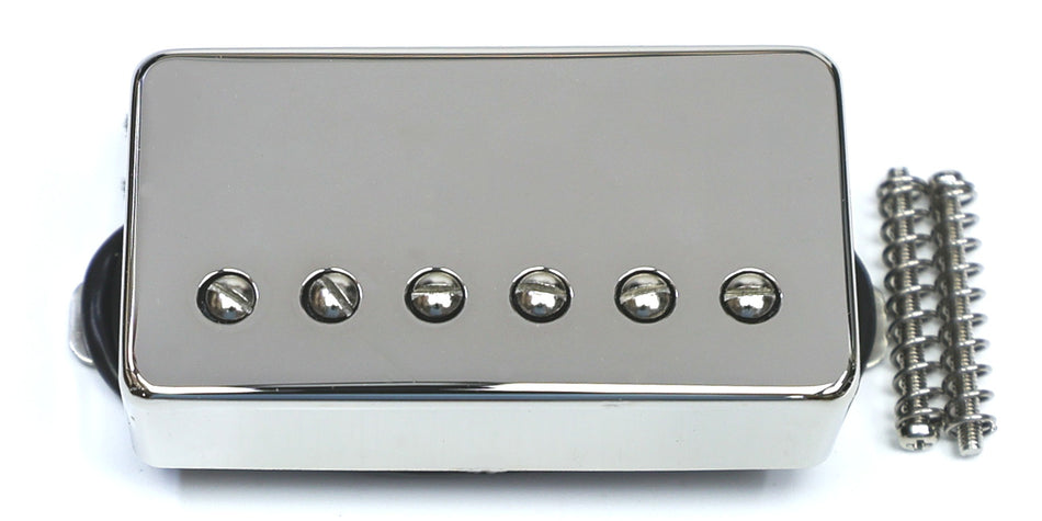Wilkinson Humbucker Covered Pickup, Neck position