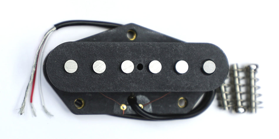 Wilkinson TL-style Single-coil Pickup, Bridge