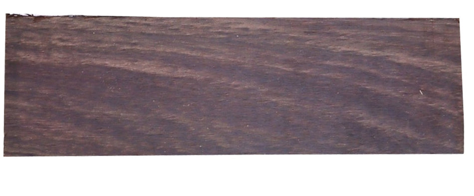 Indian Rosewood Bridge blank (Standard)