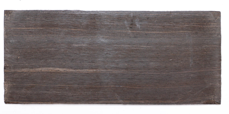 Ebony Headstock (Standard)